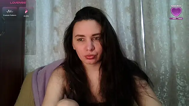 Snapshot of Baby_stasya chatting on March 19, 6:14 am Baby stasya online show from March 19, 6:14 am