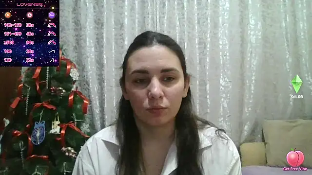 Snapshot of Baby_stasya chatting on January 5, 10:08 pm Baby stasya online show from January 5, 10:08 pm