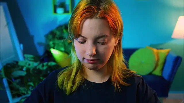 Snapshot of RocKStone_ chatting on January 10, 4:08 am RocKStone online show from January 10, 4:08 am