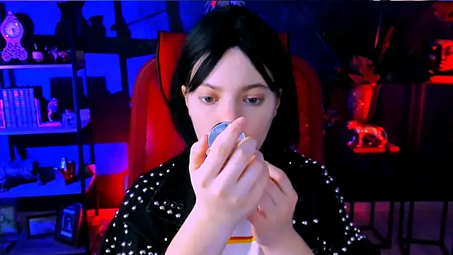 Snapshot of RocKStone_ chatting on March 23, 4:27 am RocKStone  online show from March 23, 4:27 am