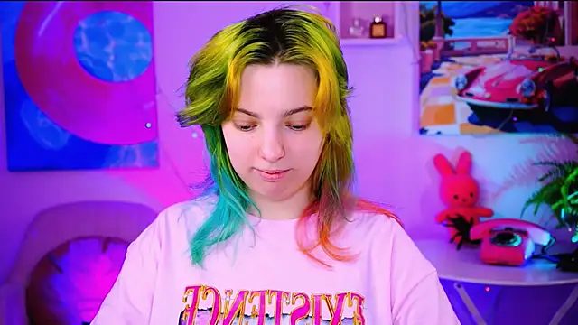 Snapshot of RocKStone_ chatting on February 27, 8:14 am RocKStone online show from February 27, 8:14 am