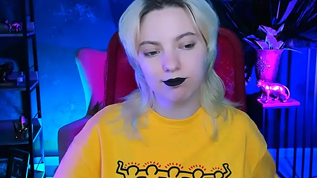 Snapshot of RocKStone_ chatting on March 17, 10:27 am RocKStone  online show from March 17, 10:27 am