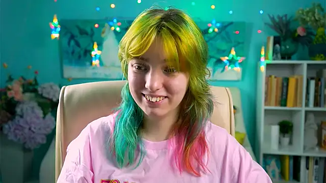 Snapshot of RocKStone_ chatting on February 15, 12:15 pm RocKStone online show from February 15, 12:15 pm