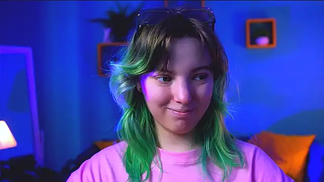 Snapshot of RocKStone_ chatting on October 8, 8:16 am RocKStone  online show from October 8, 8:16 am