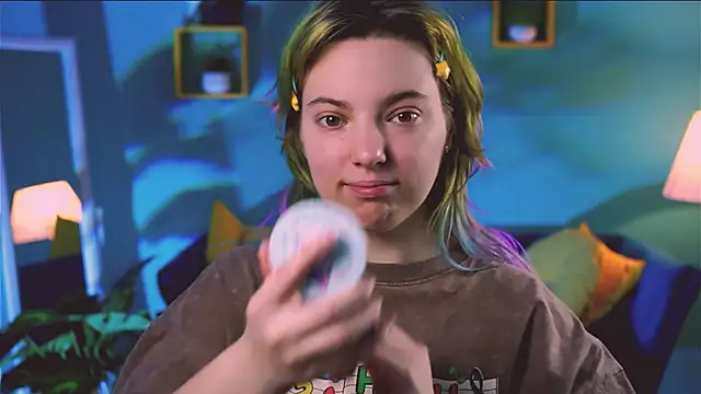 RocKStone  online show from April 18, 4:26 am