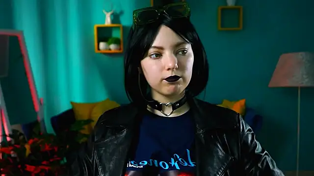 Snapshot of RocKStone_ chatting on March 10, 10:28 am RocKStone  online show from March 10, 10:28 am