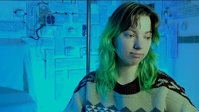 Snapshot of RocKStone_ chatting on October 6, 4:35 am RocKStone  online show from October 6, 4:35 am