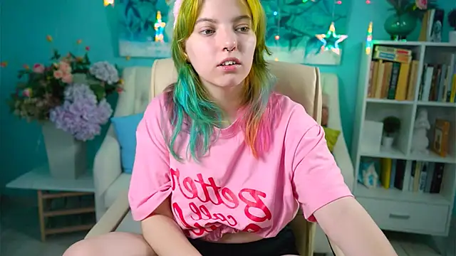 Snapshot of RocKStone_ chatting on February 16, 12:26 pm RocKStone online show from February 16, 12:26 pm