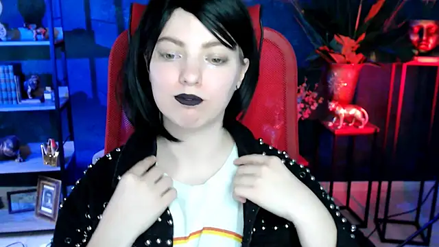 Snapshot of RocKStone_ chatting on March 16, 7:37 am RocKStone  online show from March 16, 7:37 am