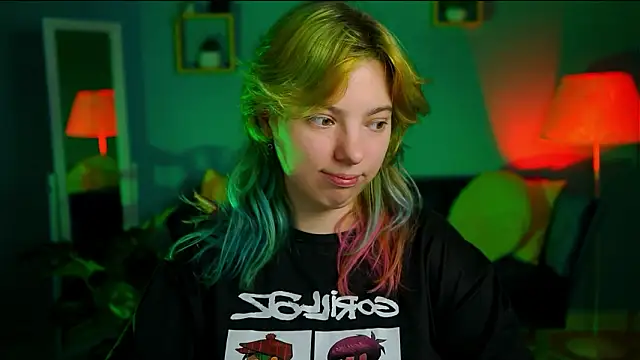 Snapshot of RocKStone_ chatting on February 28, 4:23 am RocKStone online show from February 28, 4:23 am