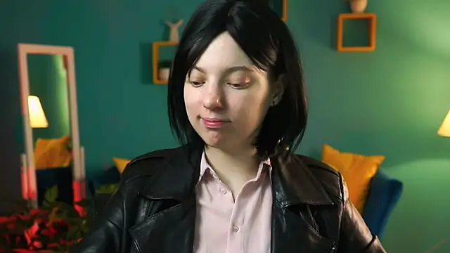 Snapshot of RocKStone_ chatting on March 14, 4:43 am RocKStone  online show from March 14, 4:43 am