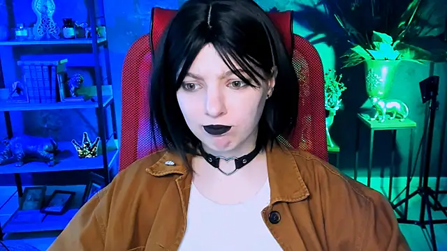 Snapshot of RocKStone_ chatting on October 17, 12:18 pm RocKStone  online show from October 17, 12:18 pm