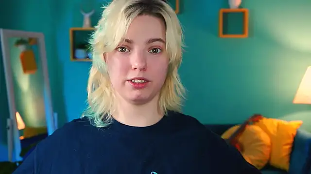 Snapshot of RocKStone_ chatting on February 24, 7:22 am RocKStone  online show from February 24, 7:22 am