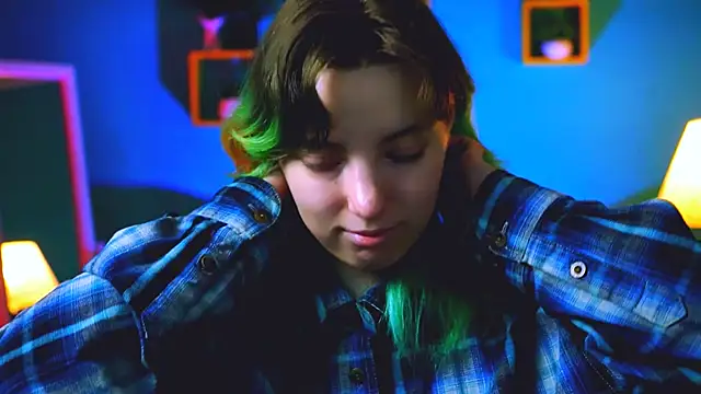 Snapshot of RocKStone_ chatting on October 9, 8:15 am RocKStone  online show from October 9, 8:15 am