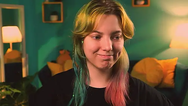 Snapshot of RocKStone_ chatting on March 1, 12:16 pm RocKStone online show from March 1, 12:16 pm