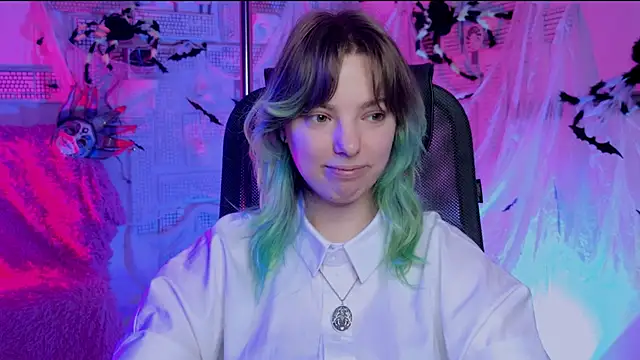 Snapshot of RocKStone_ chatting on October 31, 4:42 am RocKStone  online show from October 31, 4:42 am