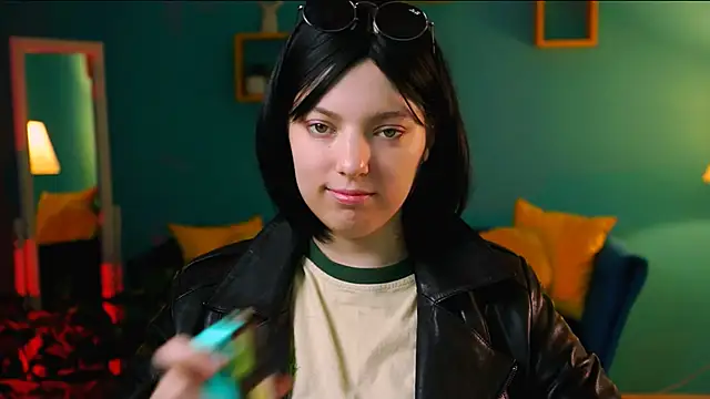 Snapshot of RocKStone_ chatting on March 14, 1:57 pm RocKStone  online show from March 14, 1:57 pm