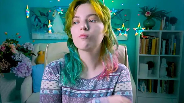 Snapshot of RocKStone_ chatting on February 24, 8:15 am RocKStone online show from February 24, 8:15 am