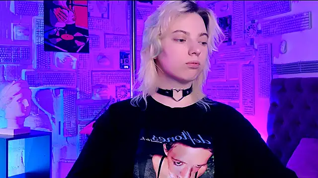 Snapshot of RocKStone_ chatting on March 9, 4:16 am RocKStone  online show from March 9, 4:16 am