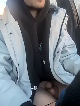 Boysex227 online show from March 10, 2:32 pm