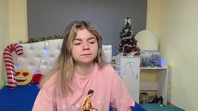 TinaRedly online show from January 7, 6:40 am