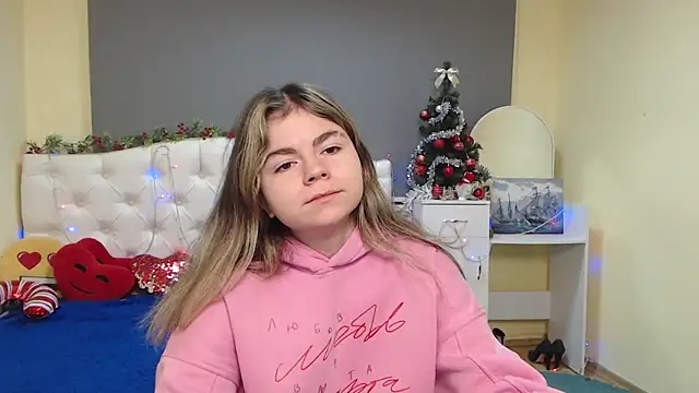 TinaRedly online show from January 8, 6:41 am