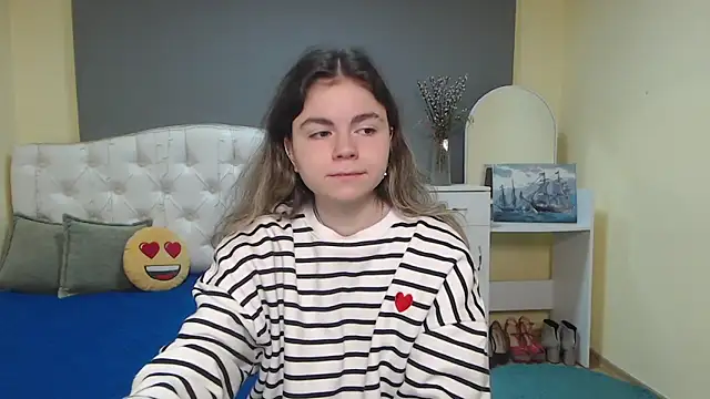 TinaRedly online show from November 6, 12:09 pm