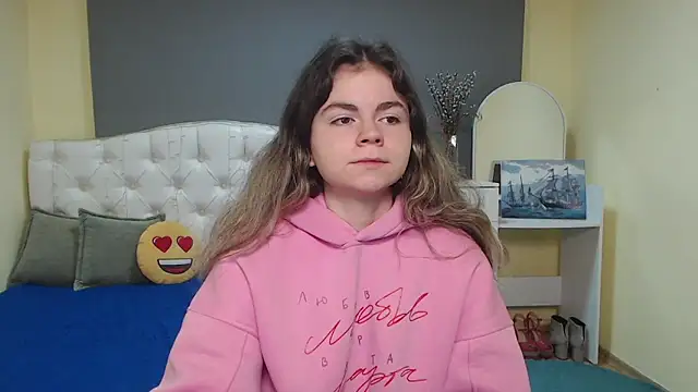 TinaRedly online show from November 7, 6:40 am