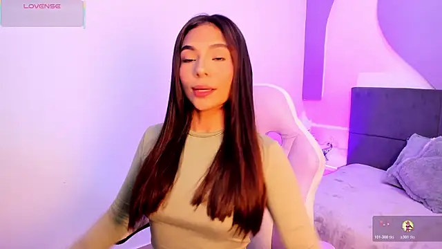 amira cute2 online show from November 9, 10:41 am