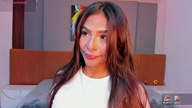 amira cute2 online show from November 28, 10:15 am