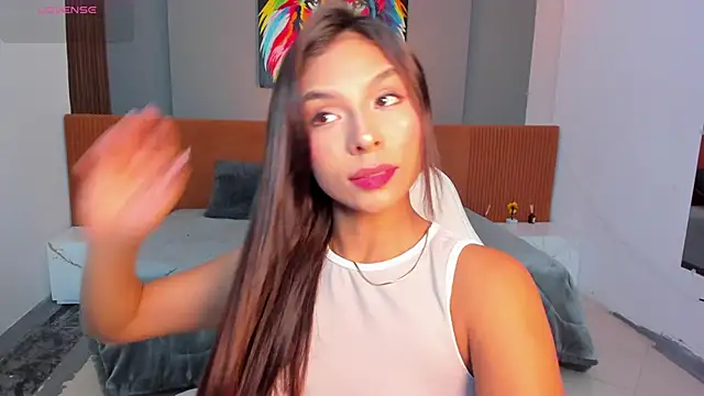 amira cute2 online show from November 16, 9:03 am