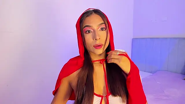 amira cute2 online show from October 31, 7:38 am