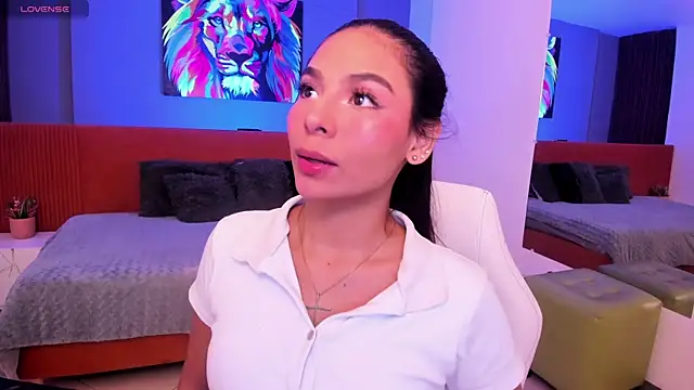 amira cute2 online show from March 22, 10:28 am