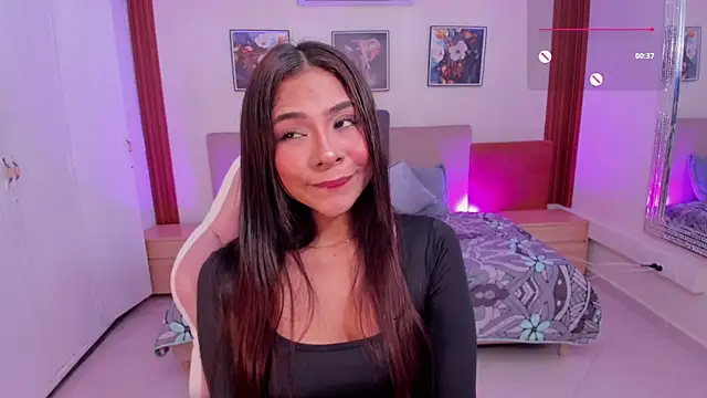 amira cute2 online show from September 20, 10:53 am