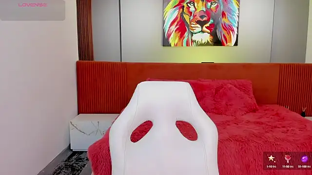 amira cute2 online show from September 26, 10:11 am