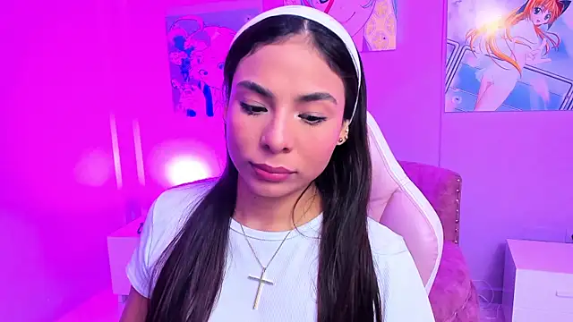 amira cute2 online show from March 12, 11:58 am