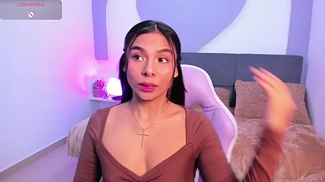 amira cute2 online show from April 8, 11:55 am