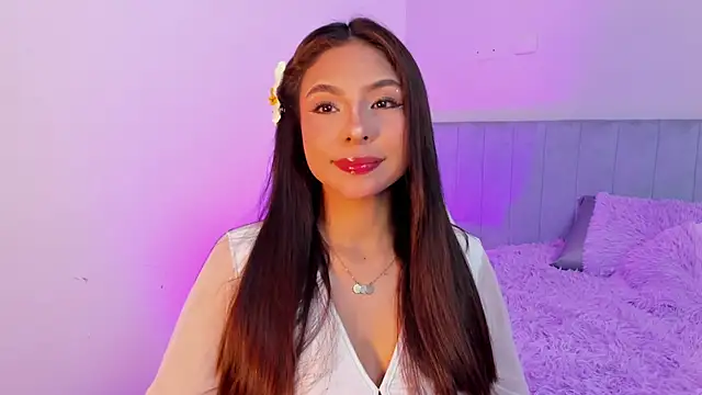 amira cute2 online show from October 15, 8:00 am