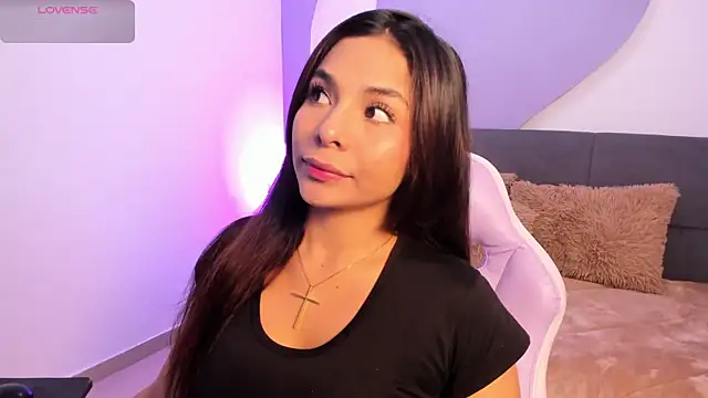 amira cute2 online show from April 17, 11:57 am