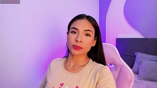 amira cute2 online show from November 4, 9:13 am