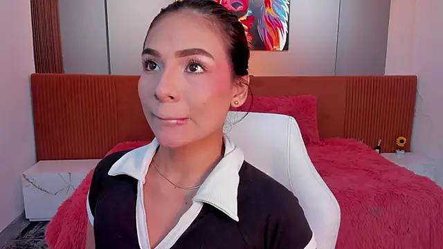 amira cute2 online show from September 23, 10:11 am