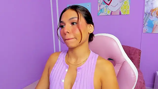 amira cute2 online show from March 13, 12:10 pm