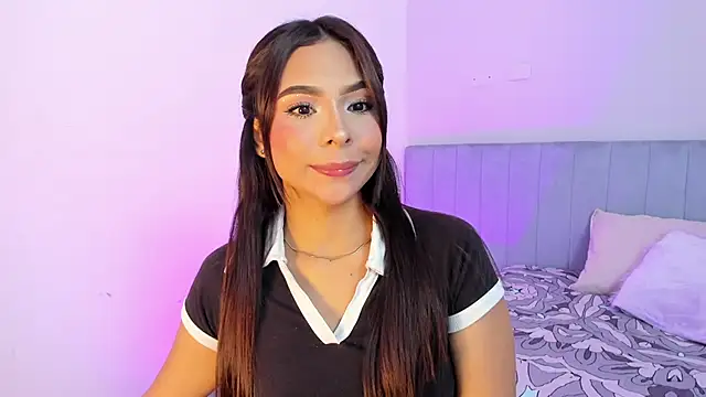 amira cute2 online show from October 29, 9:08 am