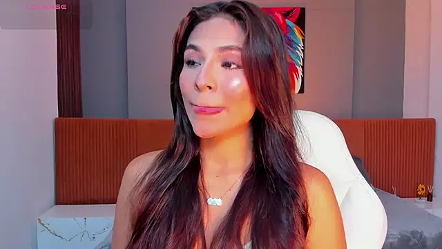 amira cute2 online show from October 24, 7:40 am