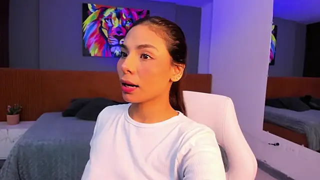 amira cute2 online show from March 29, 11:34 am