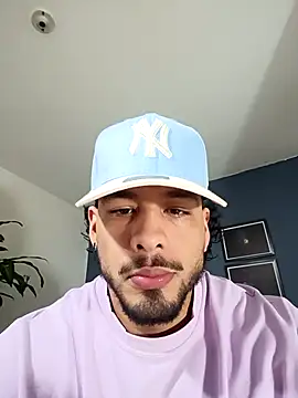 SilvaBranko online show from November 17, 1:31 am