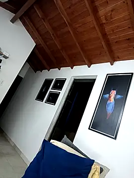 SilvaBranko online show from March 8, 2:04 am