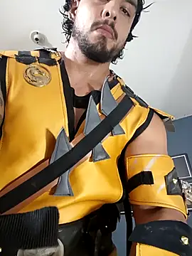 SilvaBranko online show from October 26, 10:10 pm