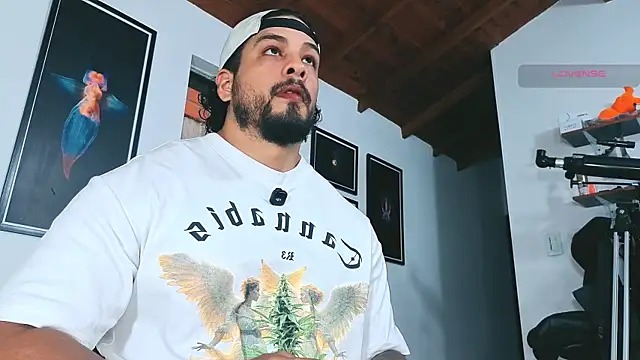 SilvaBranko online show from March 28, 11:06 pm