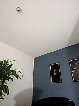 SilvaBranko online show from November 9, 1:09 am